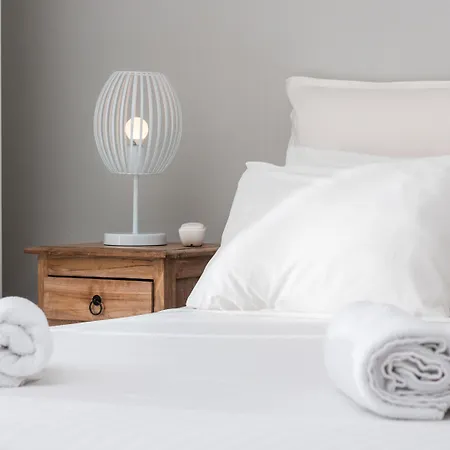 Ippokampos Beachfront Naxos City