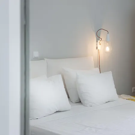 Ippokampos Beachfront Hotel Naxos City