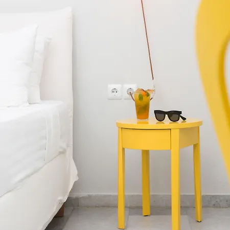 Hotel Ippokampos Beachfront 2*