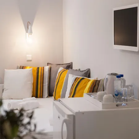 Hotel Ippokampos Beachfront