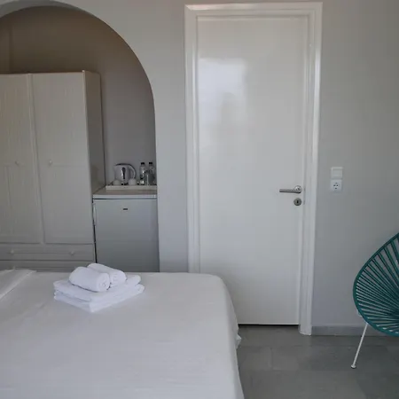 Hotel Ippokampos Beachfront