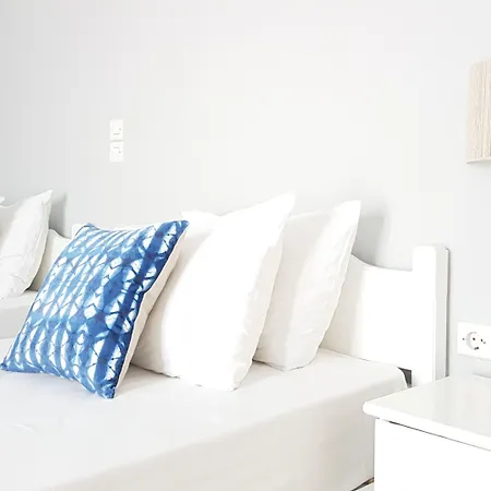 Ippokampos Beachfront Hotel Naxos City