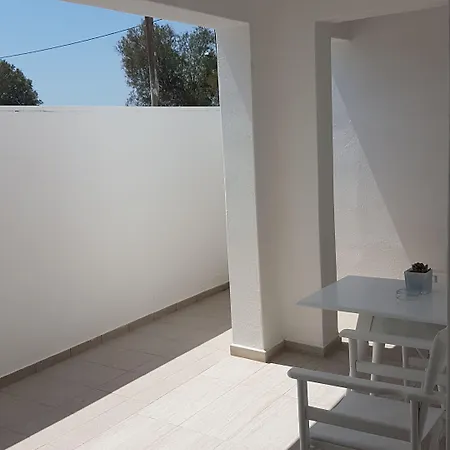 Hotel Ippokampos Beachfront