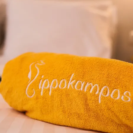 Ippokampos Beachfront 2*