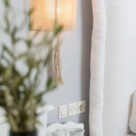 Hotel Ippokampos Beachfront Naxos City