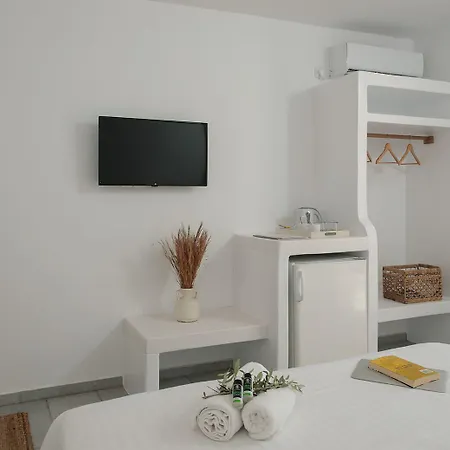 Ippokampos Beachfront 2*