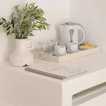 Hotel Ippokampos Beachfront Naxos City