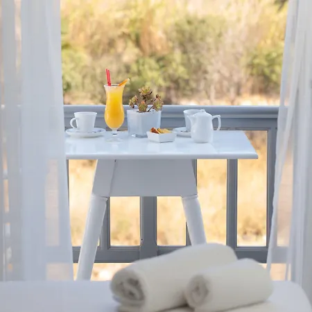 Ippokampos Beachfront 2*