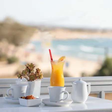 Ippokampos Beachfront 2*