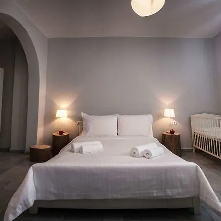 Hotel Ippokampos Beachfront 2*