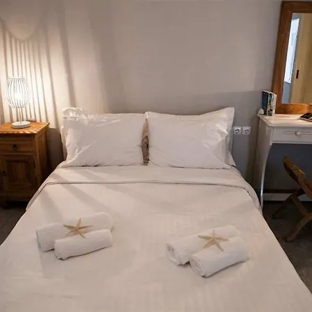 Ippokampos Beachfront 2*