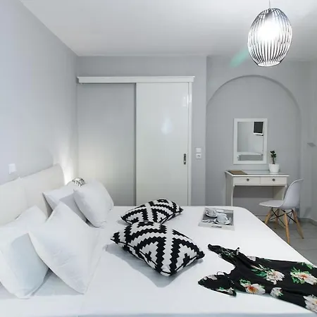 Apartment Ippokampos Beachfront *