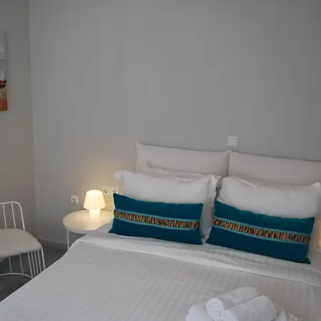 Ippokampos Beachfront Naxos City