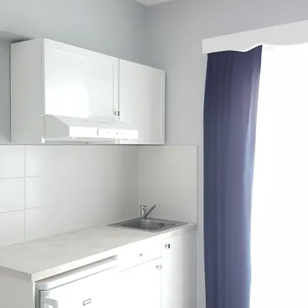 Ippokampos Beachfront ホテル 2*