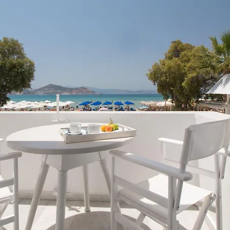 Ippokampos Beachfront