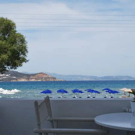 Ippokampos Beachfront