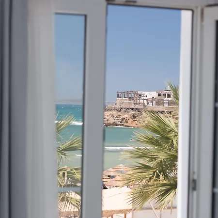 Ippokampos Beachfront ホテル Naxos City