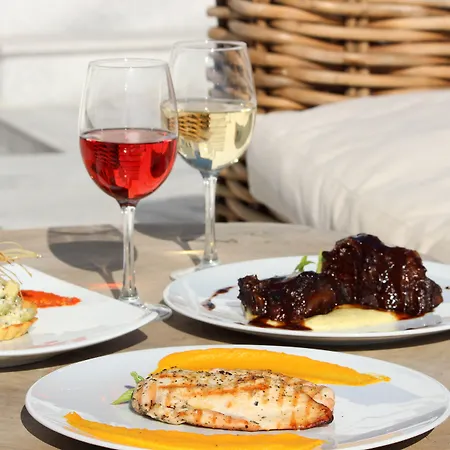 Ippokampos Beachfront