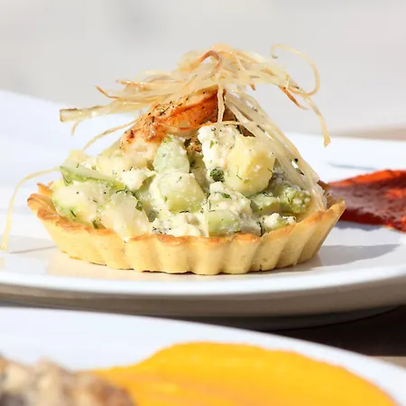 ホテル Ippokampos Beachfront Naxos City