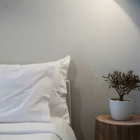 Apartment Ippokampos Beachfront Naxos City