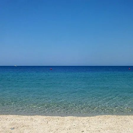 Ippokampos Beachfront Apartment