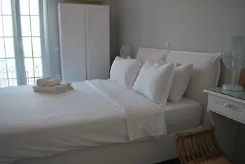 Apartment Ippokampos Beachfront *