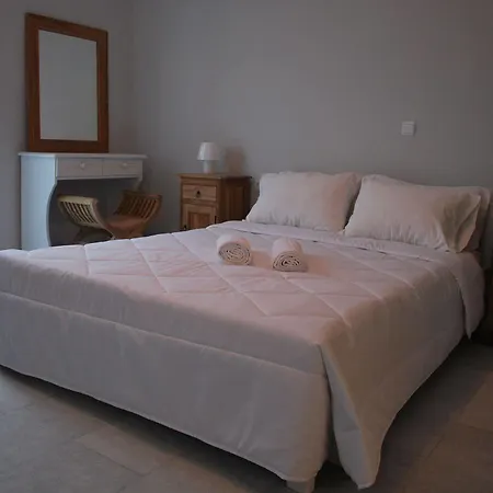Ippokampos Beachfront * Naxos City
