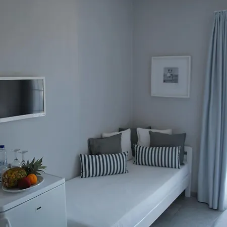Apartment Ippokampos Beachfront
